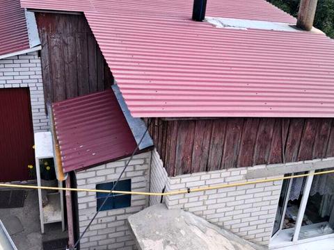 будинок за адресою широка, 1