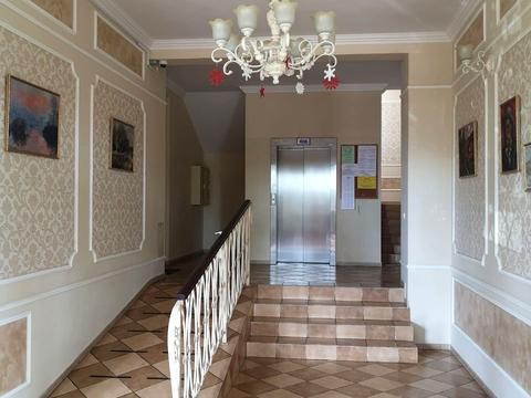 квартира по адресу Мрії ул. (Пушкінська), 3-Б