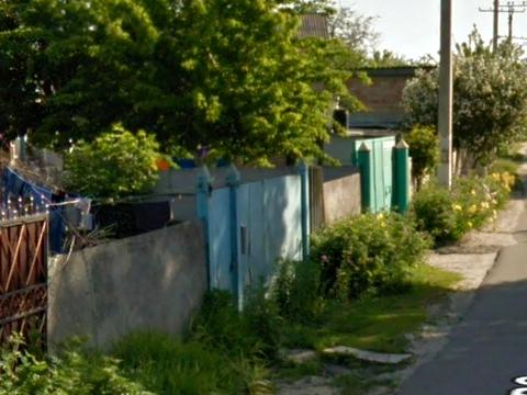 участок по адресу Князя Святослава ул., 13