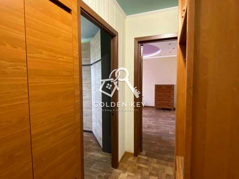 квартира по адресу Гетманская ул. (Ильичёвская), 74