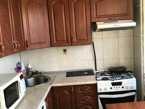 кімната за адресою Юності вул., 7