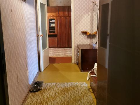 квартира за адресою Оболонський просп., 27-А