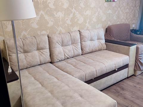 квартира за адресою Космонавтів вул., 6