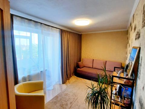 квартира за адресою Кленова вул., 3
