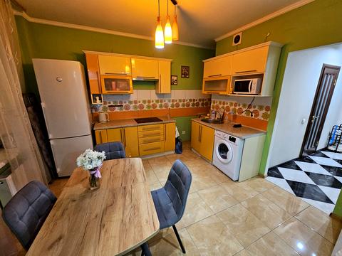 квартира по адресу Петра Панча ул., 18б