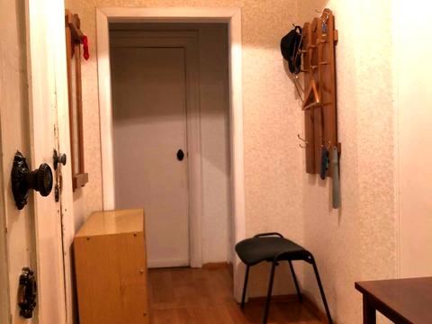 квартира по адресу Сергея Набоки ул., 13/9