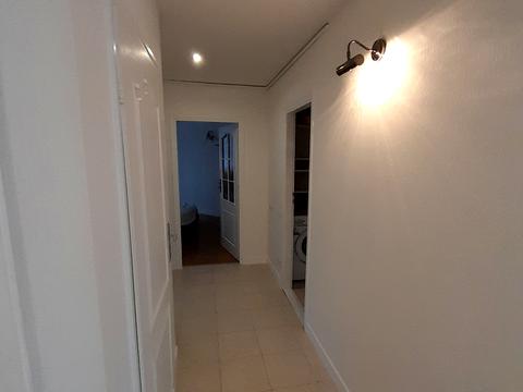 квартира за адресою Бастіонна вул., 15