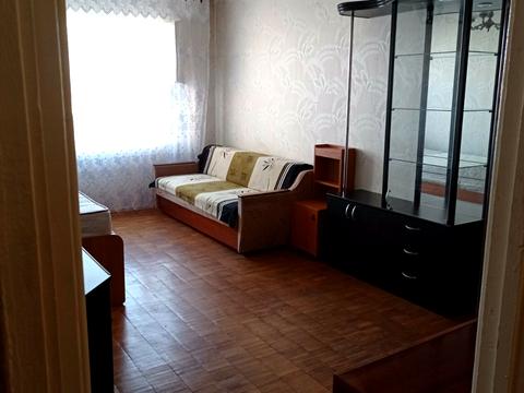 квартира за адресою Академіка Булаховського вул., 42/43