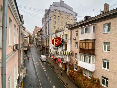 коммерческая по адресу Прорезная ул., 18/1