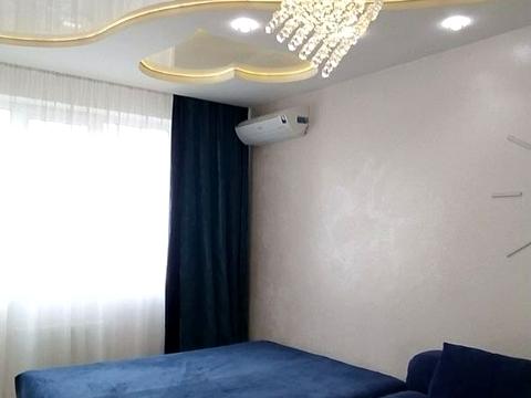 квартира по адресу Деміївська, 14