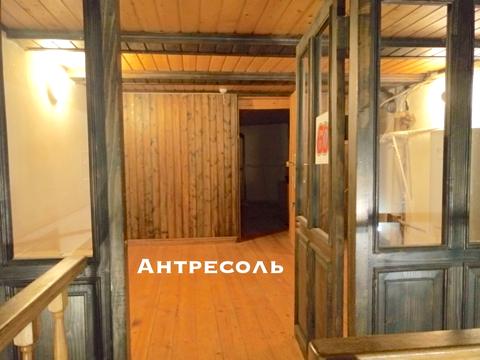 коммерческая по адресу Пушкинская ул. (Пушкінська), 8