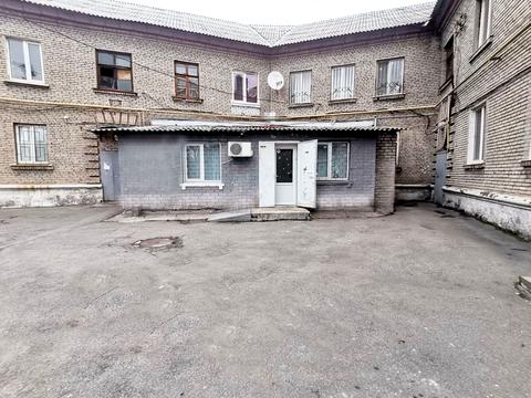 комерційна за адресою Космічна вул., 34