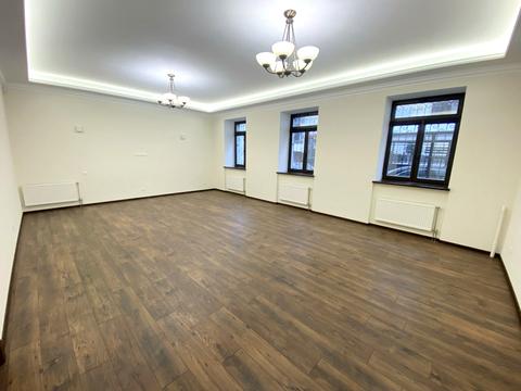 квартира за адресою Гончарна вул., 5-А