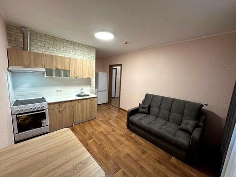 квартира за адресою Коноплянська вул., 22-А