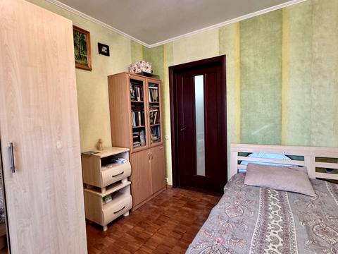 квартира за адресою Архітектора Ніколаєва вул., 1/27