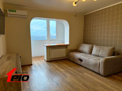 квартира за адресою Івана Сльоти вул., 98/32