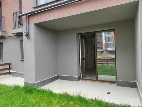 квартира по адресу Джохара Дудаева ул., 31