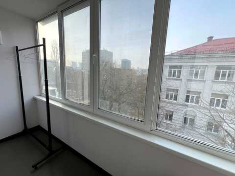 квартира по адресу Большая Васильковская ул. (Красноармейская), 80