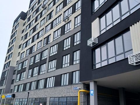 квартира по адресу Озерна, 14/1