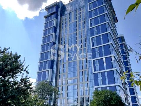 квартира по адресу Зверинецкая ул., 70-А