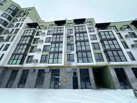 квартира за адресою Щирецька вул., 55