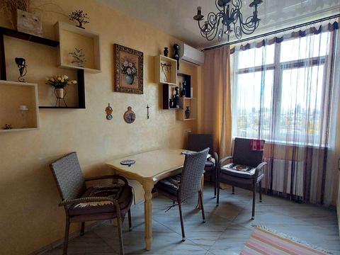 квартира по адресу Полевая ул., 73