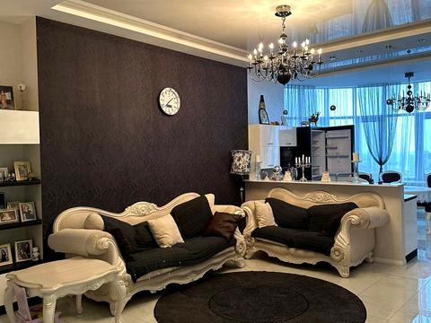 квартира за адресою Дмитра Яворницького просп. (Карла Маркса), 3