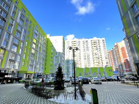 квартира за адресою Матвія Донцова вул. (Тургенєвська), 50-А