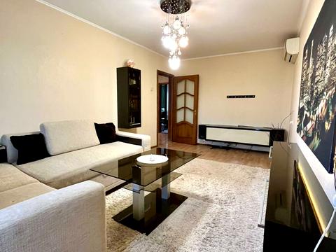 квартира по адресу Сергея Амброса ул., 23