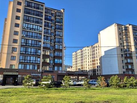 квартира за адресою Лазурна вул. (Гайдара), 2 б