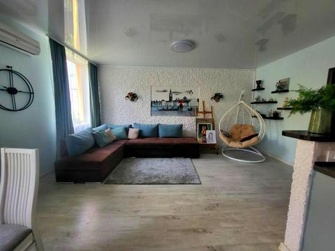 квартира за адресою Регенераторна вул., 4 к17