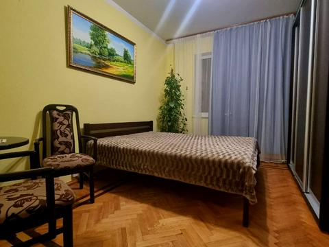 квартира за адресою Ічкерська вул. (Грозненська), 18