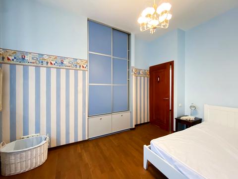 квартира по адресу Софиевская ул., 16