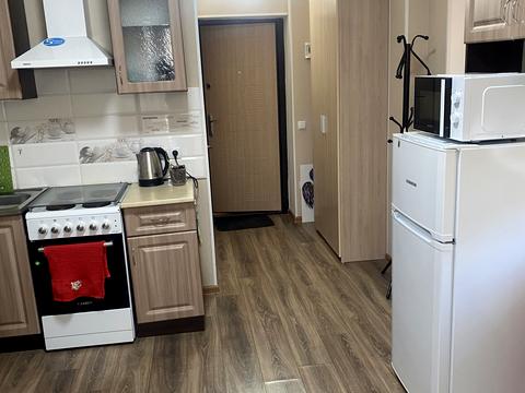 квартира по адресу Владислава Бувалкина ул. (Бочарова Генерала), 7 а