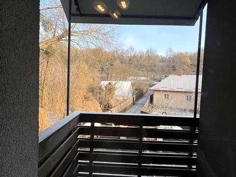 дом по адресу Замарстинівська, 233