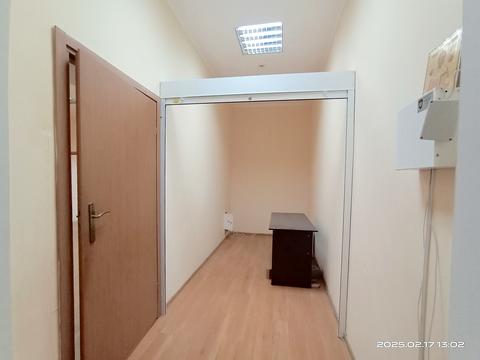 коммерческая по адресу Успенский переулок, 4