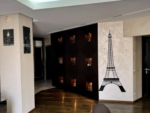 квартира за адресою Науки просп. (Гагаріна), 95-А