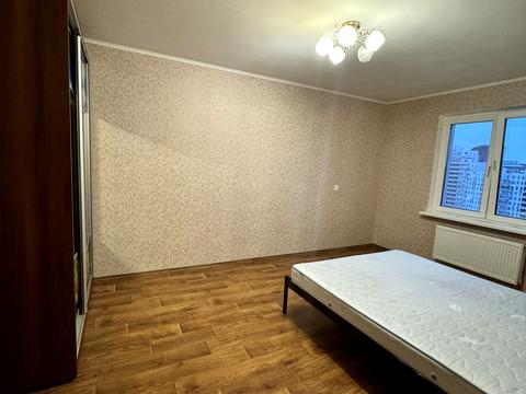 квартира по адресу Ясиноватский пер., 11