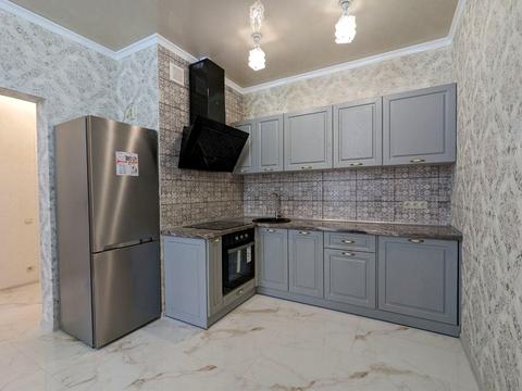 квартира за адресою Костанді вул., 104