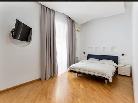 квартира за адресою Київ, Круглоуніверситетська вул., 6