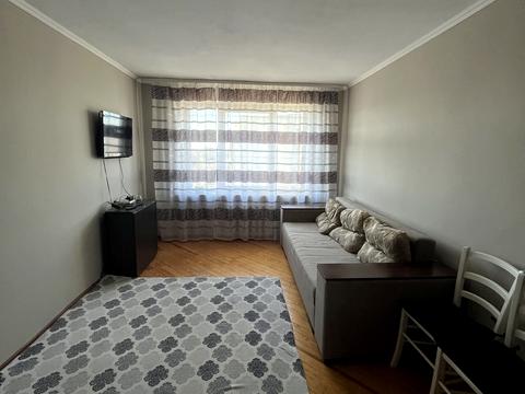 квартира по адресу Троллейбусная ул., 14