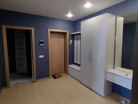 квартира за адресою Анни Ахматової вул., 15