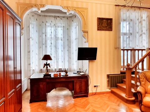 квартира за адресою Інститутська вул., 13/4