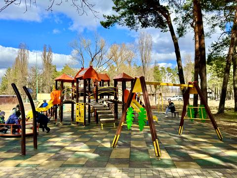 квартира за адресою Любецька вул., 106