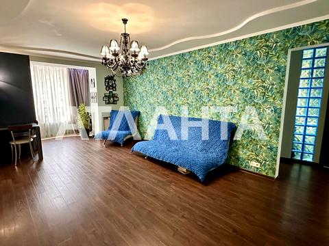 квартира за адресою Вільямса, 59-к