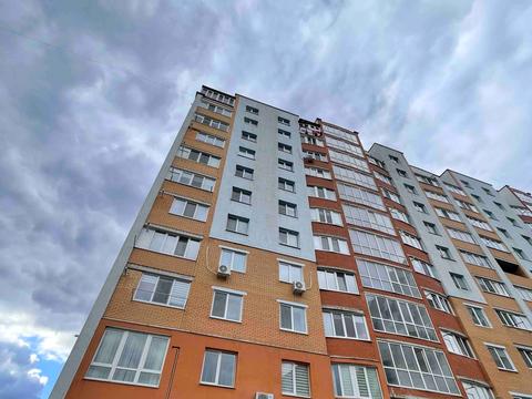 квартира по адресу Північна ул., 115