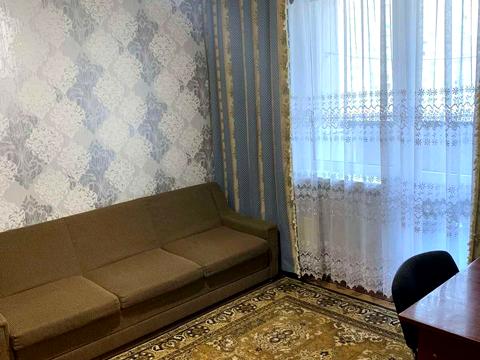 квартира за адресою Анни Ахматової вул., 39-А