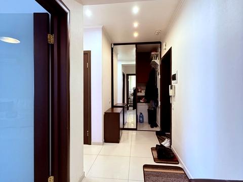 квартира по адресу Південна ул., 7
