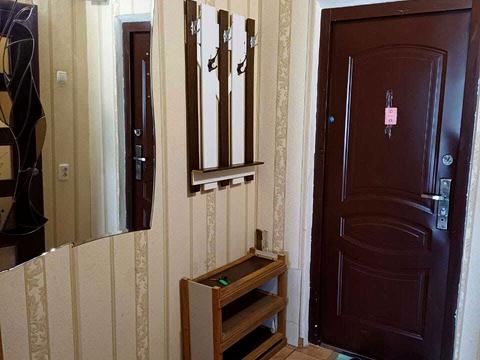 квартира по адресу Слобожанский просп. (Газеты "Правда"), 106