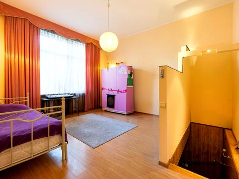 квартира за адресою Кука, 20